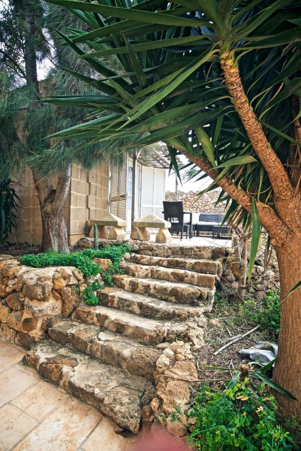 Hotel Dar Ix-Xemx à In-In-Nadur Extérieur photo