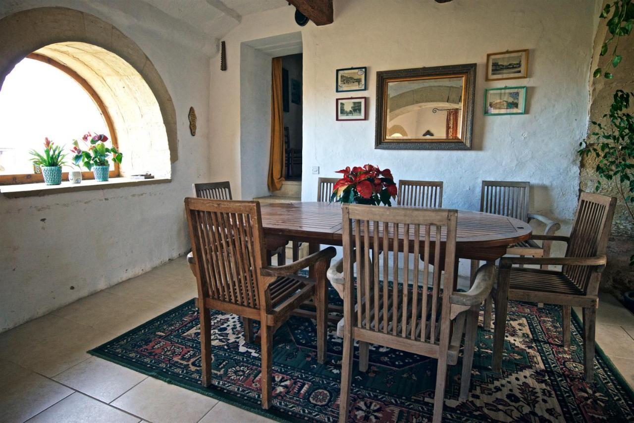 Hotel Dar Ix-Xemx à In-In-Nadur Extérieur photo