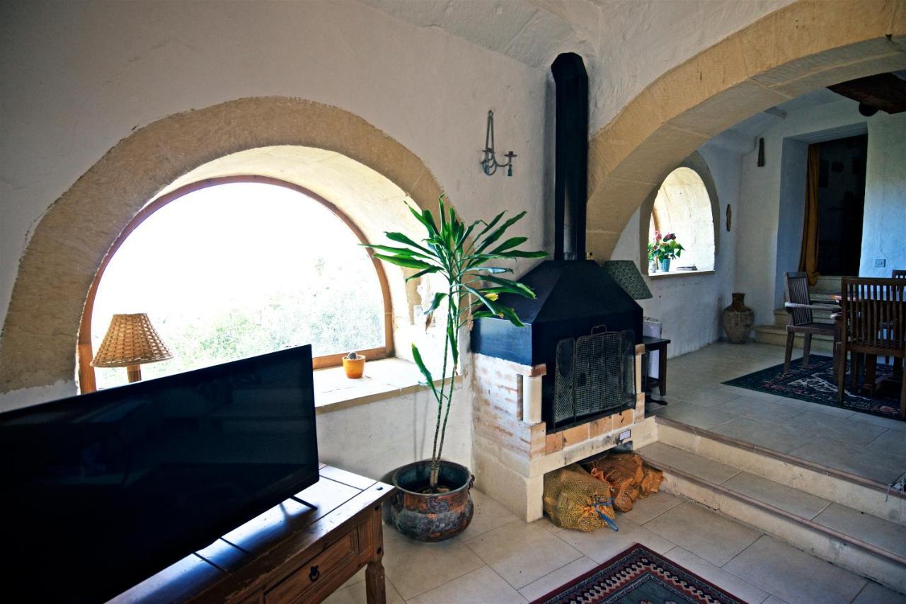 Hotel Dar Ix-Xemx à In-In-Nadur Extérieur photo