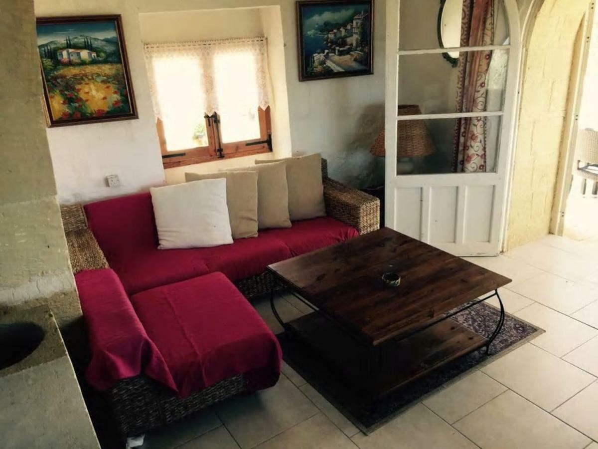 Hotel Dar Ix-Xemx à In-In-Nadur Extérieur photo
