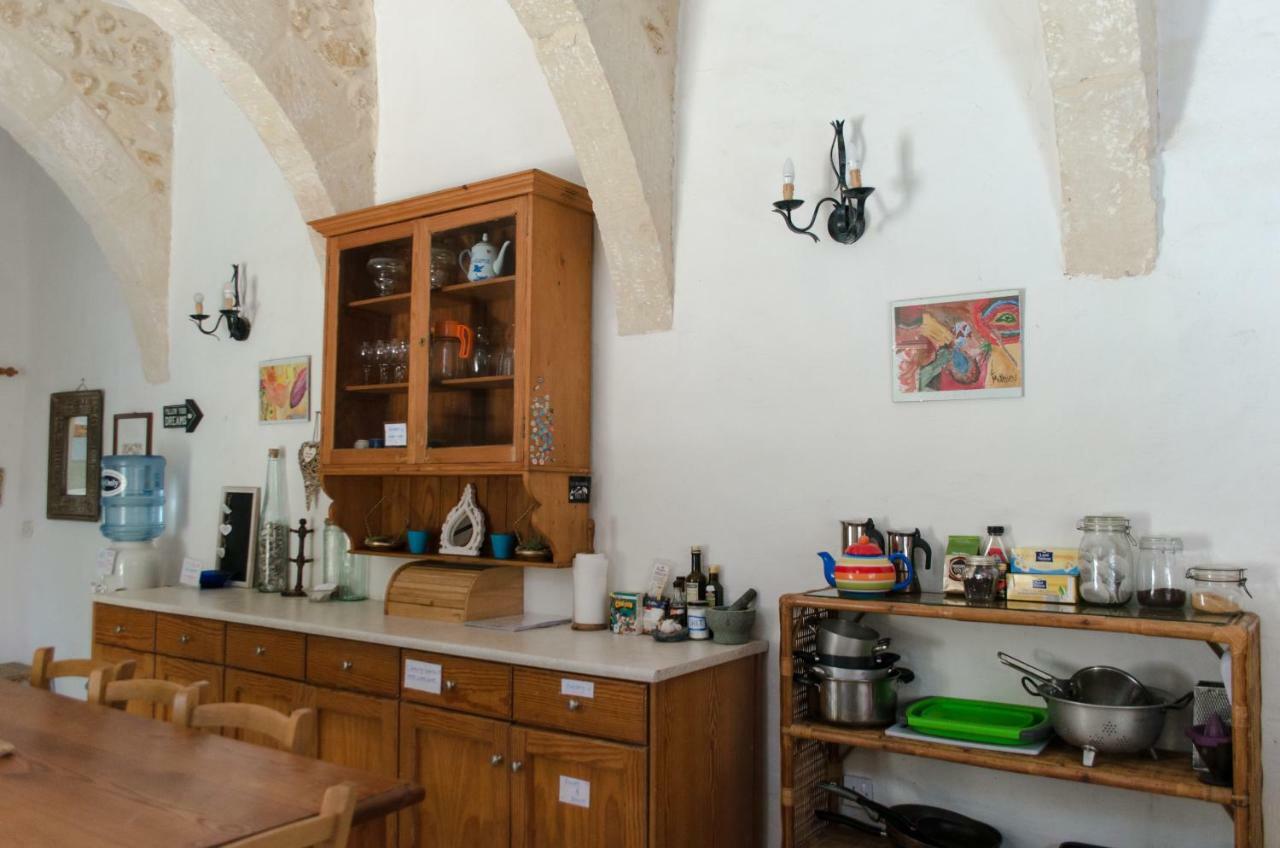 Hotel Dar Ix-Xemx à In-In-Nadur Extérieur photo